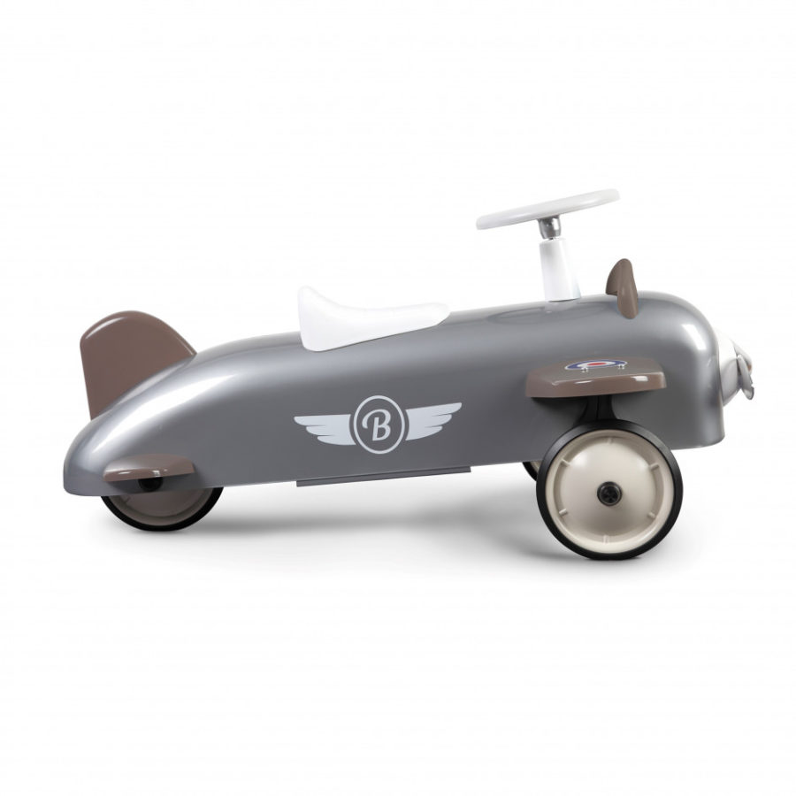 Speedster plane - BAGHERA - Image 3