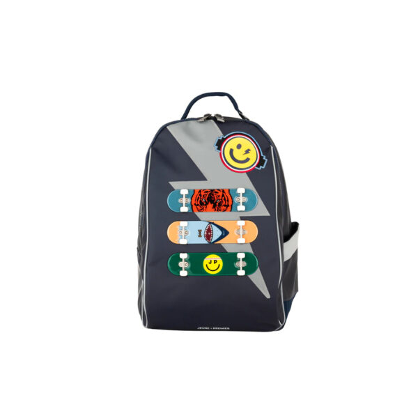 Backpack James - Skate - JEUNE PREMIER
