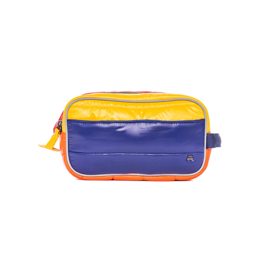 Travel Pouch - Puffer Pop - JEUNE PREMIER