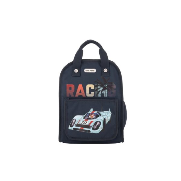 Backpack Amsterdam Medium - Race - JEUNE PREMIER