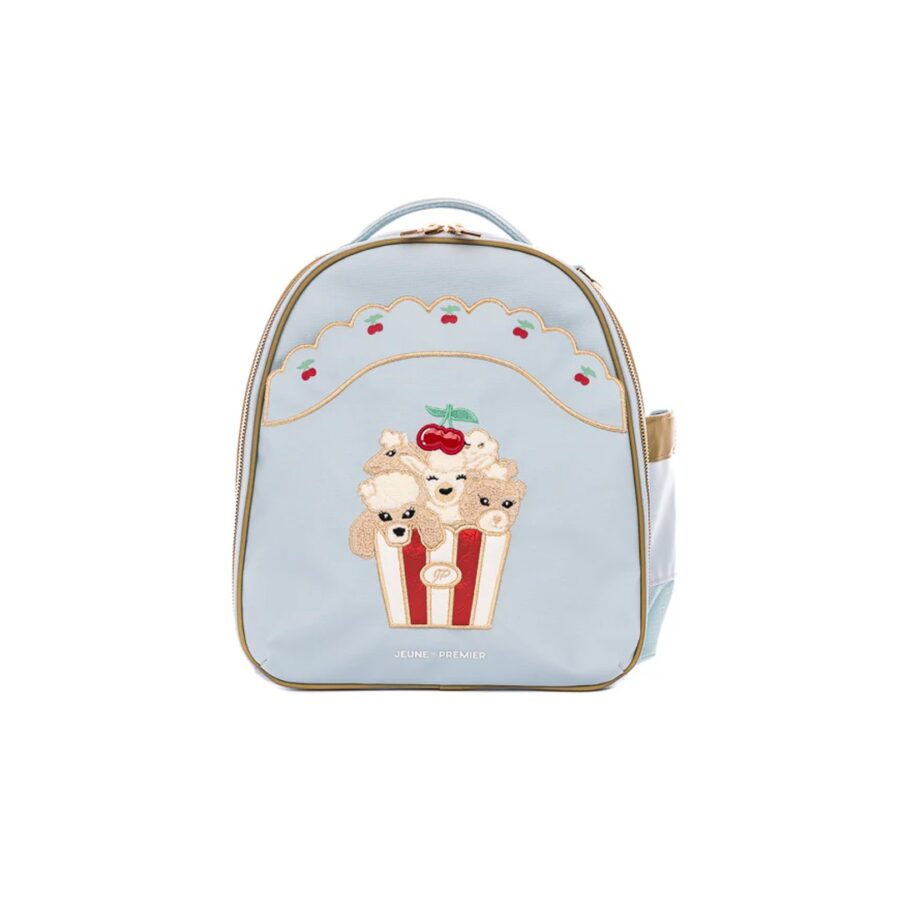 Backpack Ralphie - Popcorn - JEUNE PREMIER