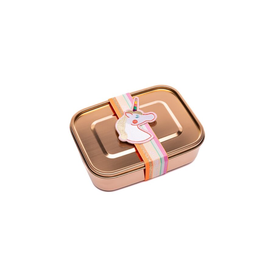 Lunchbox Unicorn - JEUNE PREMIER