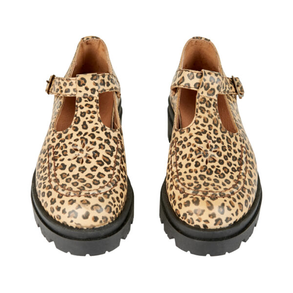 LOAFERS  LEOPARDINE - EMILE ET IDA