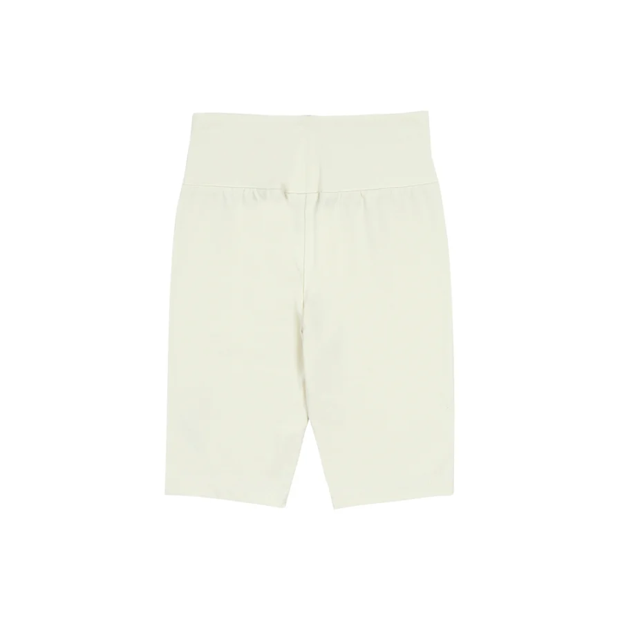 Flower Knee-Lenght Legging - JELLY MALLOW - Image 2