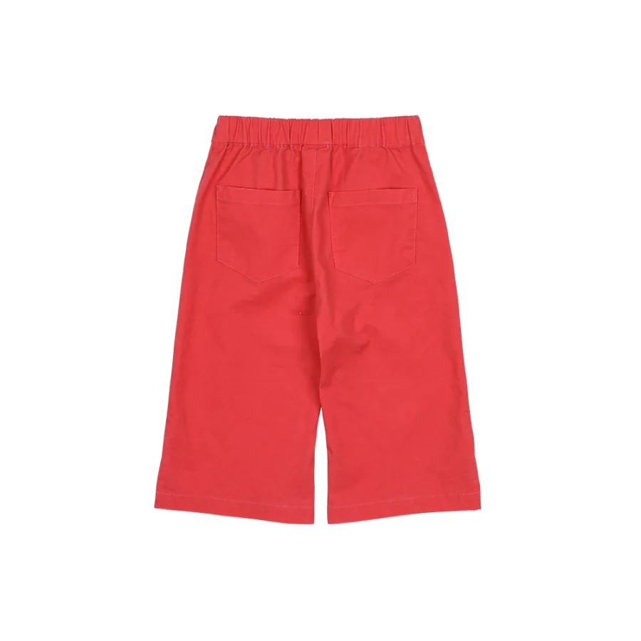 Play Cropped Pants - JELLY MALLOW - Image 2