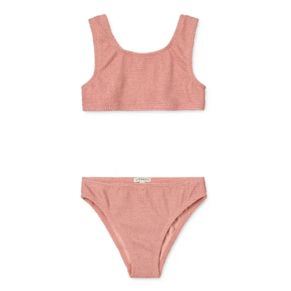 Bello Bikini Dusty rose - LIEWOOD