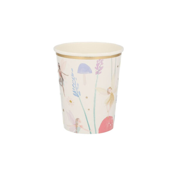 Fairy Cups-MERI MERI