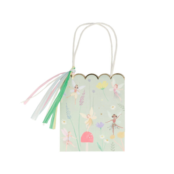 Fairy Party Bags-MERI MERI