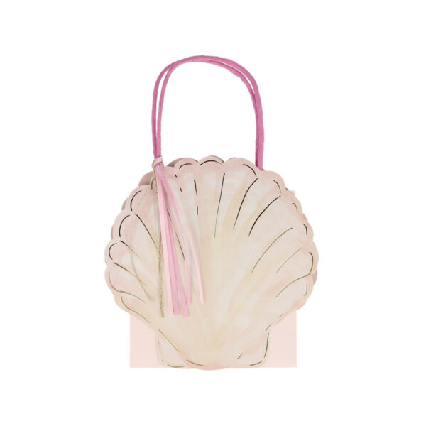 Mermaid Party Bags-MERI MERI