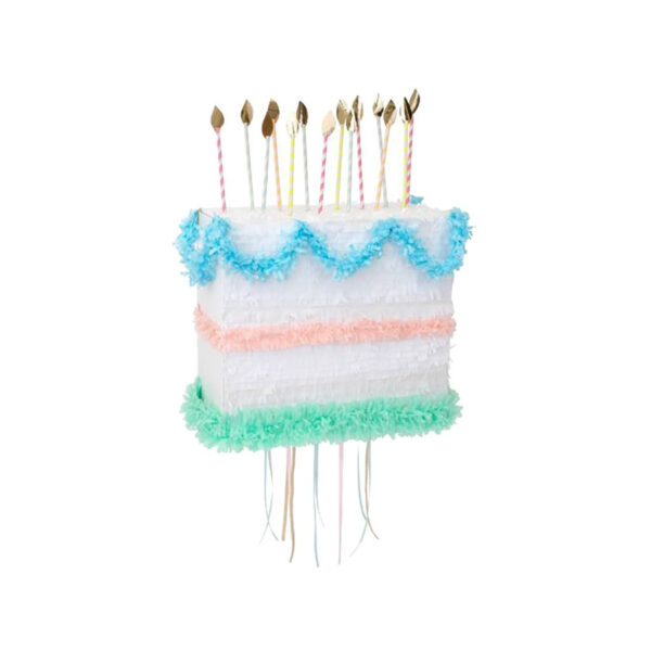 Cake Piñata-MERI MERI