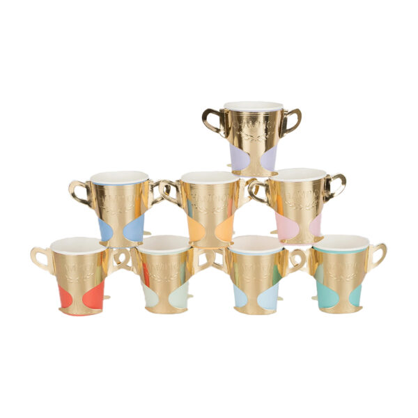 Champions Cups-MERI MERI