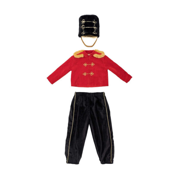 Little Drummer Costume-MERI MERI