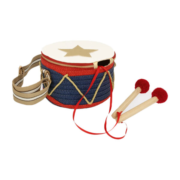Drum Bag-MERI MERI