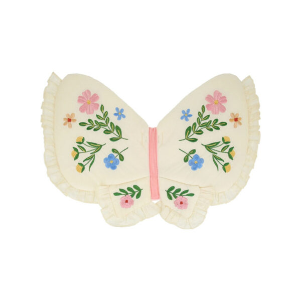 Butterfly Wings-MERI MERI