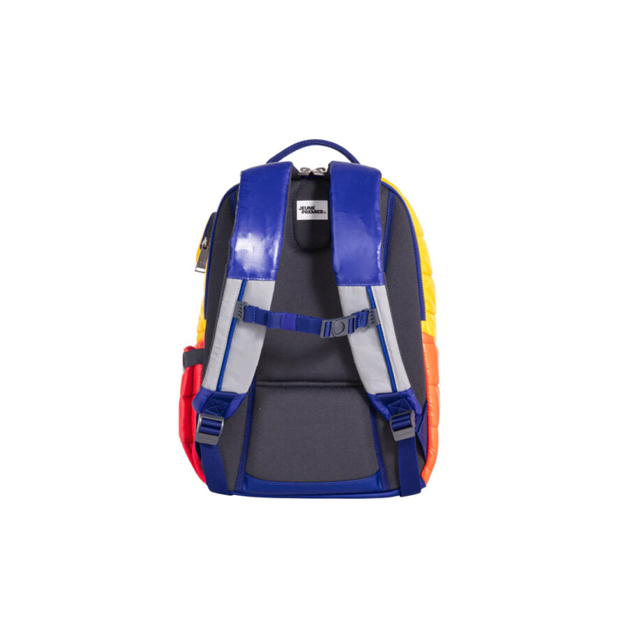 Backpack James - Puffer Pop - JEUNE PREMIER - Image 2