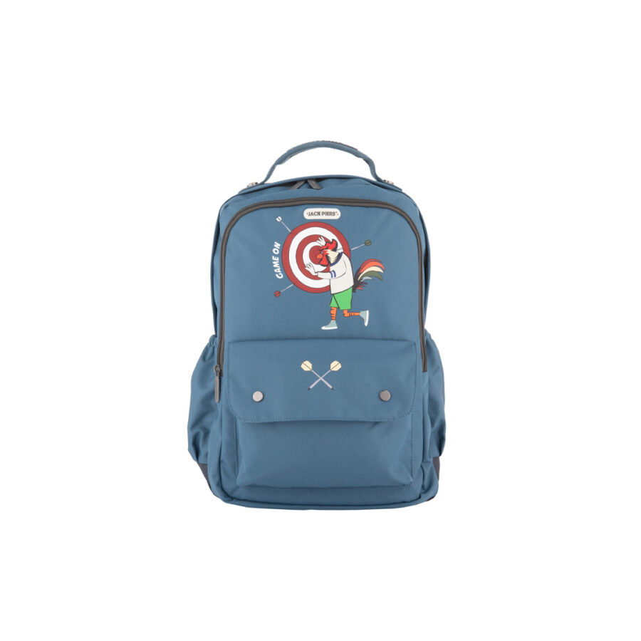 Backpack New York - Darts - JEUNE PREMIER