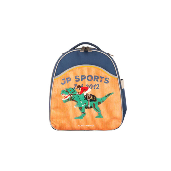 Backpack Ralphie - Polo Dino - JEUNE PREMIER