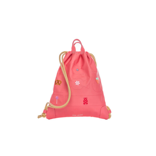 City Bag - Candy - JEUNE PREMIER