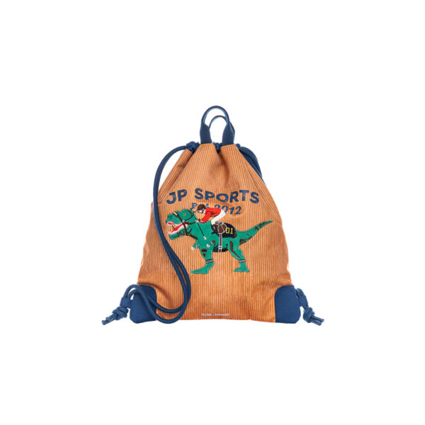 City Bag - Polo Dino - JEUNE PREMIER