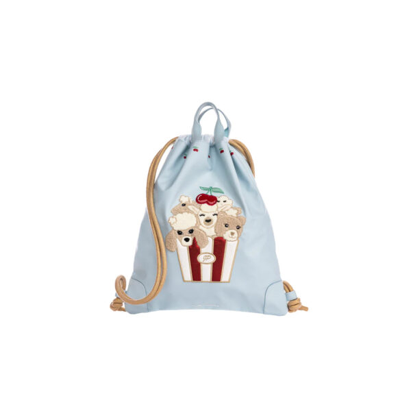 City Bag - Popcorn - JEUNE PREMIER