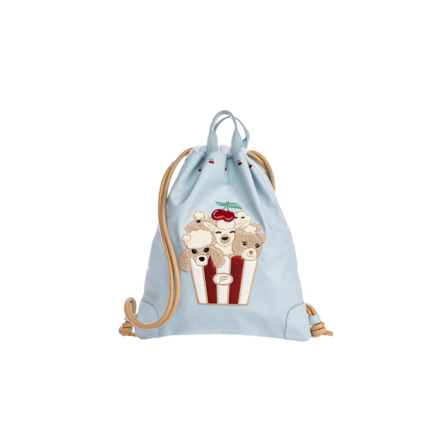 City Bag - Popcorn - JEUNE PREMIER