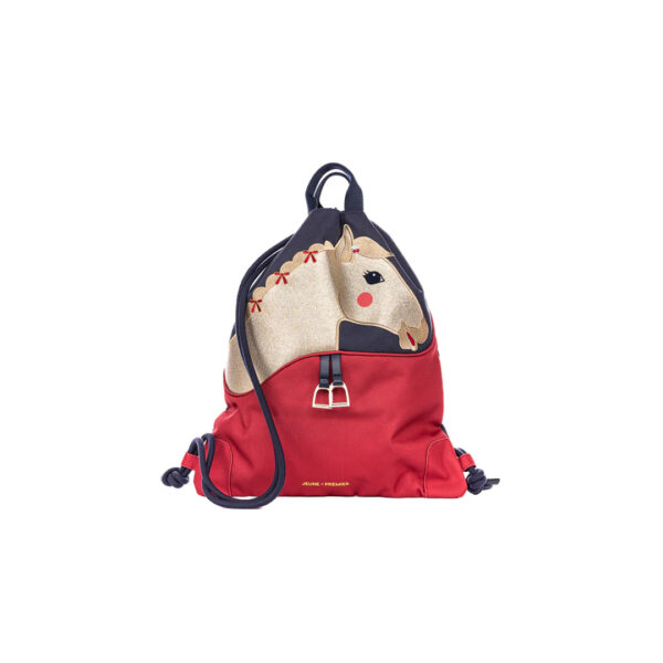 City Bag - Saddle Bag - JEUNE PREMIER