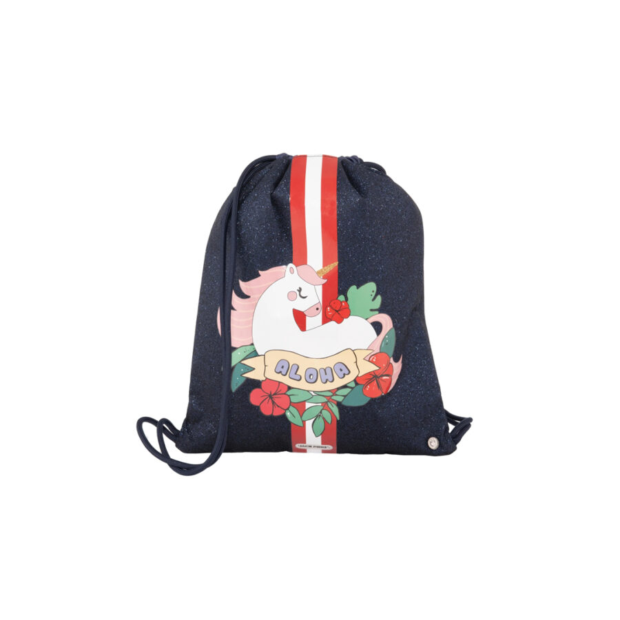 Gym Bag - Aloha - JEUNE PREMIER