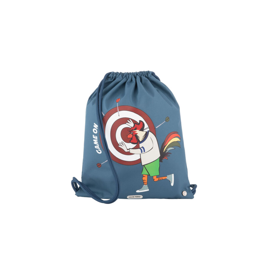 Gym Bag - Darts - JEUNE PREMIER