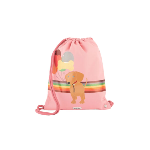Gym Bag - Dog - JEUNE PREMIER