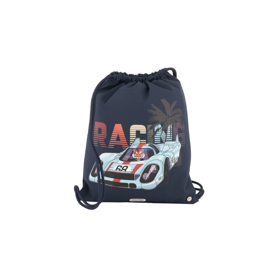 Gym Bag - Race - JEUNE PREMIER