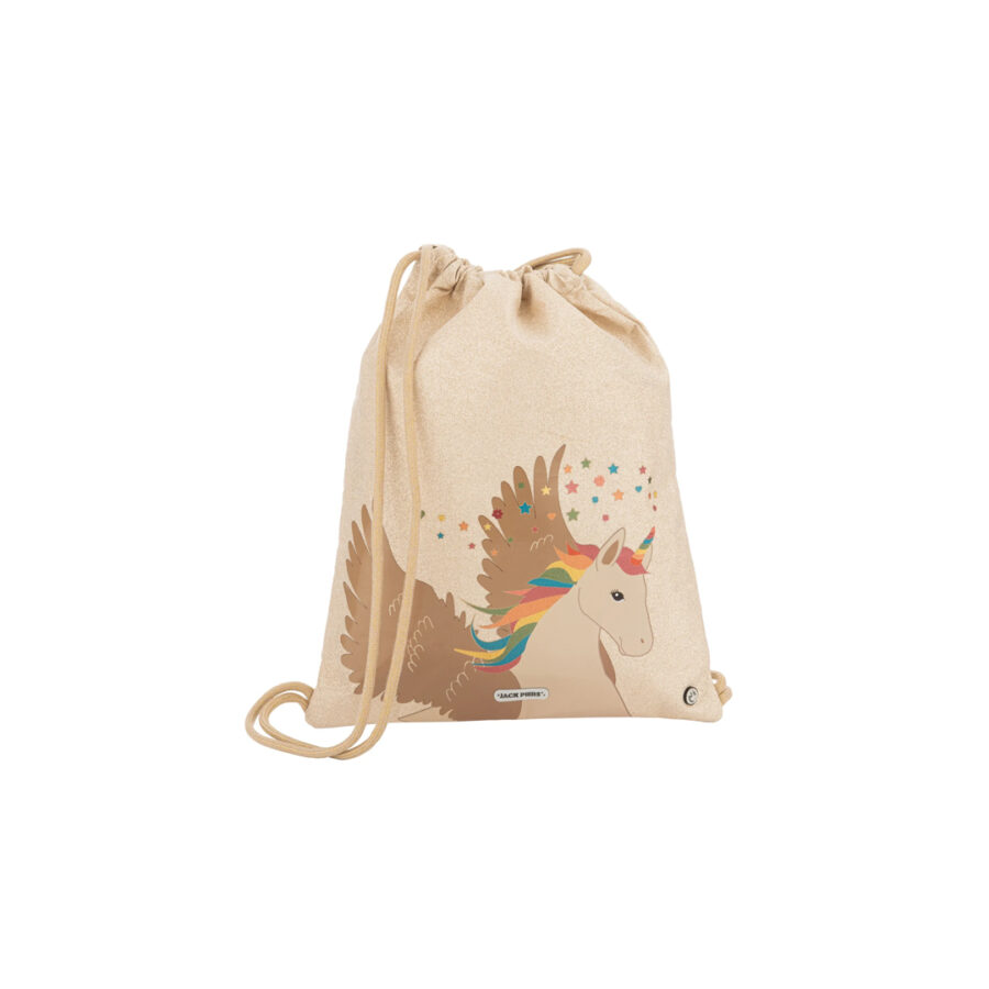 Gym Bag - Unicorn - JEUNE PREMIER