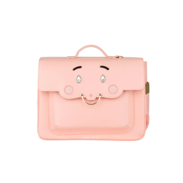 It Bag Midi - BFF Pink - JEUNE PREMIER