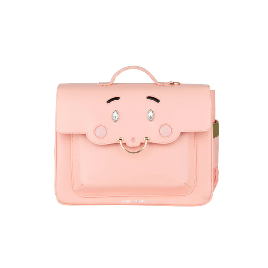 It Bag Midi - BFF Pink - JEUNE PREMIER