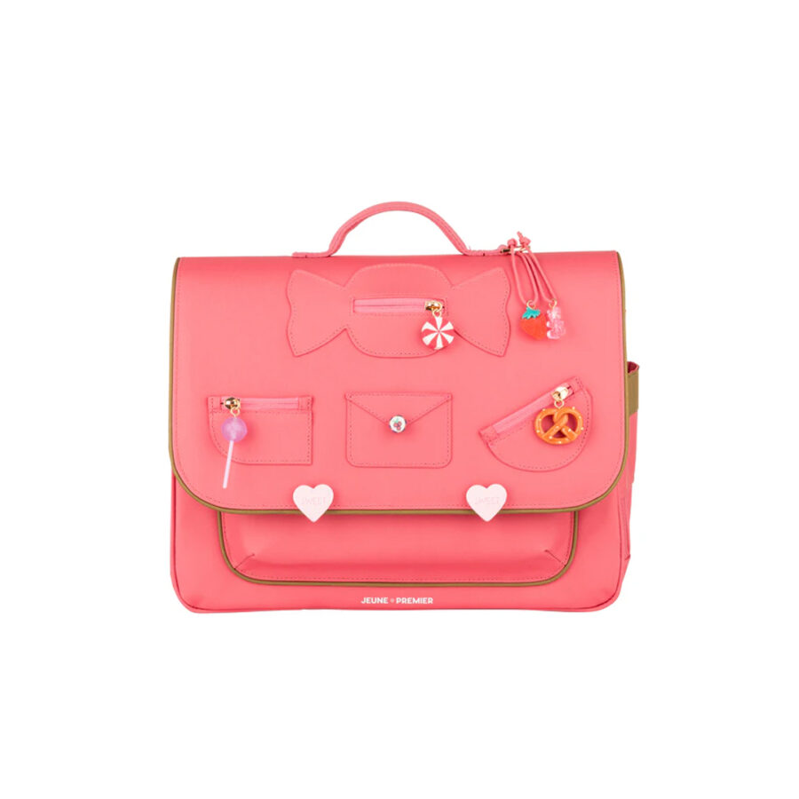 It Bag Midi - Candy - JEUNE PREMIER