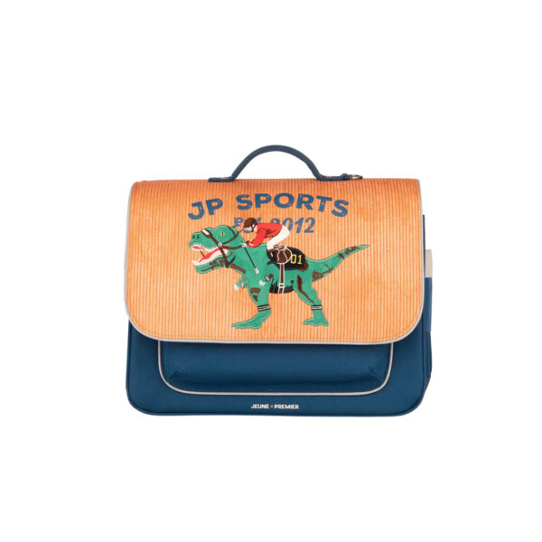 It Bag Midi - Polo Dino - JEUNE PREMIER