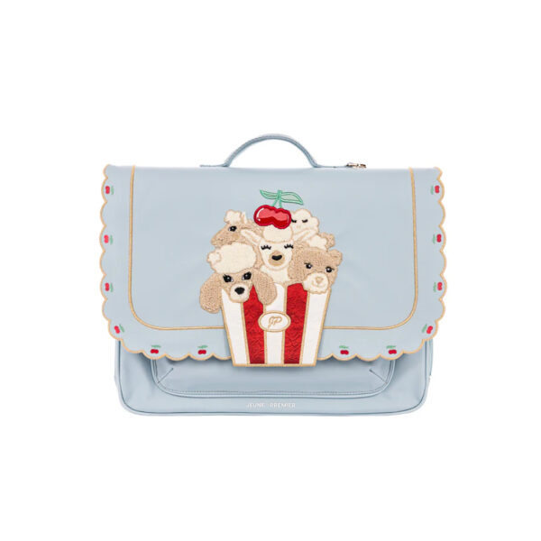 It Bag Midi - Popcorn - JEUNE PREMIER