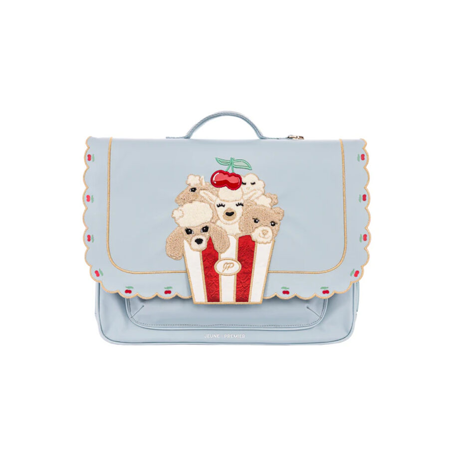 It Bag Midi - Popcorn - JEUNE PREMIER