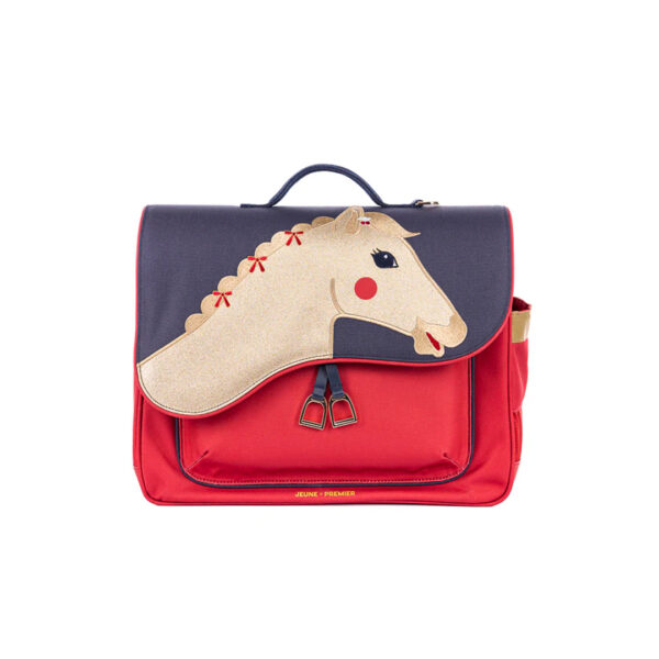 It Bag Midi - Saddle Bag - JEUNE PREMIER