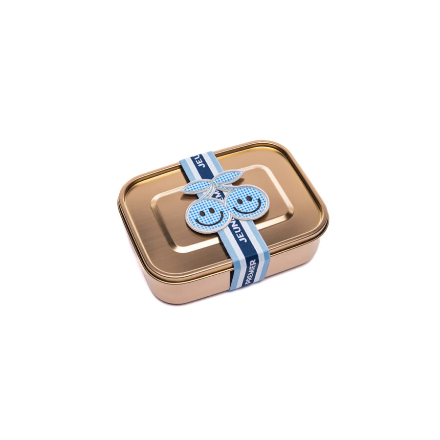 Lunchbox Icon Cherry - JEUNE PREMIER