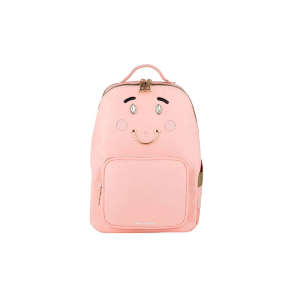 New Bobbie - BFF Pink - JEUNE PREMIER