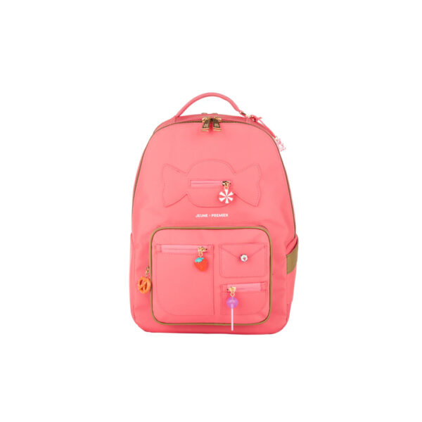 New Bobbie - Candy - JEUNE PREMIER