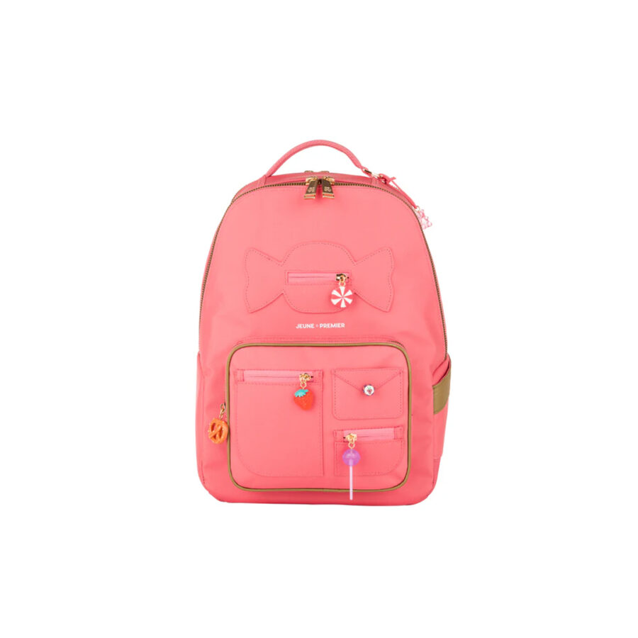 New Bobbie - Candy - JEUNE PREMIER