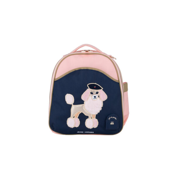 Backpack Ralphie - Pet-a-Porter - JEUNE PREMIER