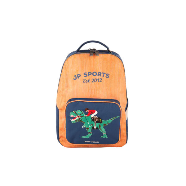 New Bobbie - Polo Dino - JEUNE PREMIER