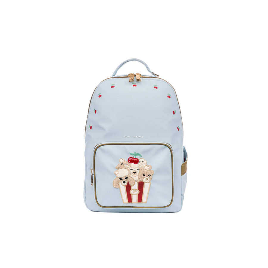 New Bobbie - Popcorn - JEUNE PREMIER