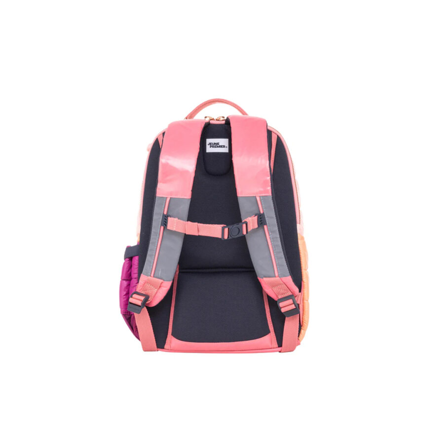 New Bobbie - Puffer Pink - JEUNE PREMIER - Image 2