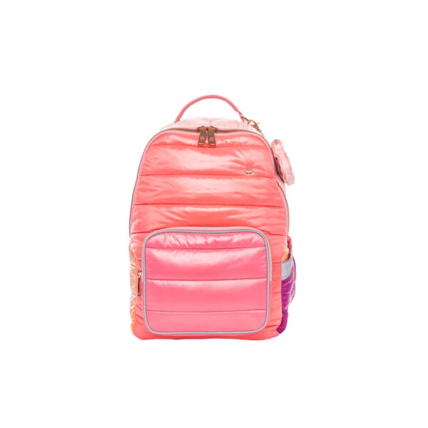 New Bobbie - Puffer Pink - JEUNE PREMIER