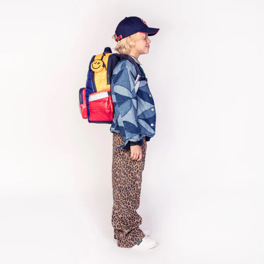 New Bobbie - Puffer Pop - JEUNE PREMIER - Image 3