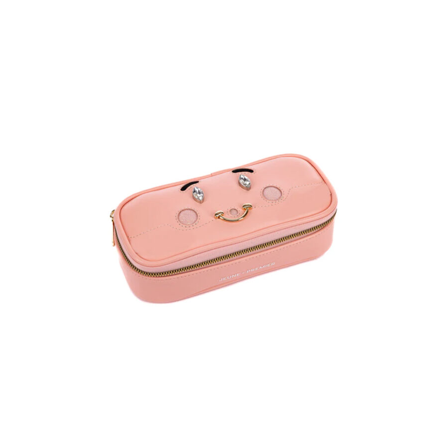Pencil Box - BFF Pink - JEUNE PREMIER