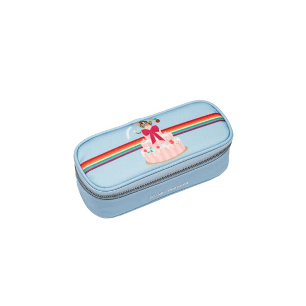 Pencil Box - Cake - JEUNE PREMIER